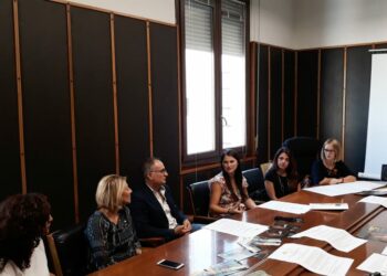 Crotone: Al via la 4^ edizione della Settimana Nazionale della Dislessia